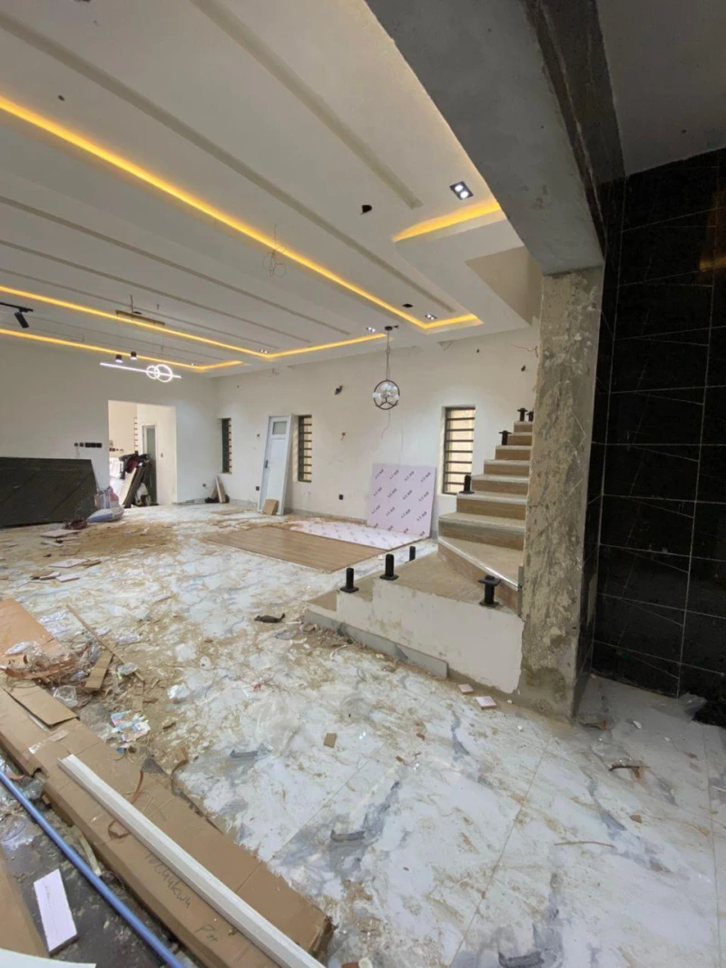 Duplex for Sale in WOJI, Rivers - Image 4