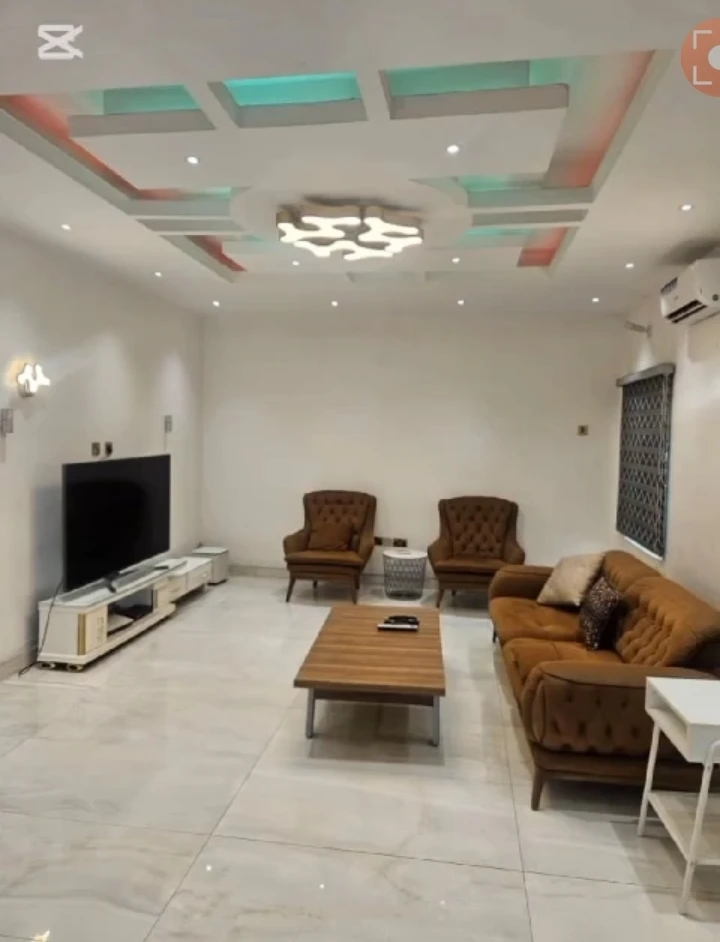 Duplex for Rent in Lekki Gardens Estate Woji, FCT - Image 1