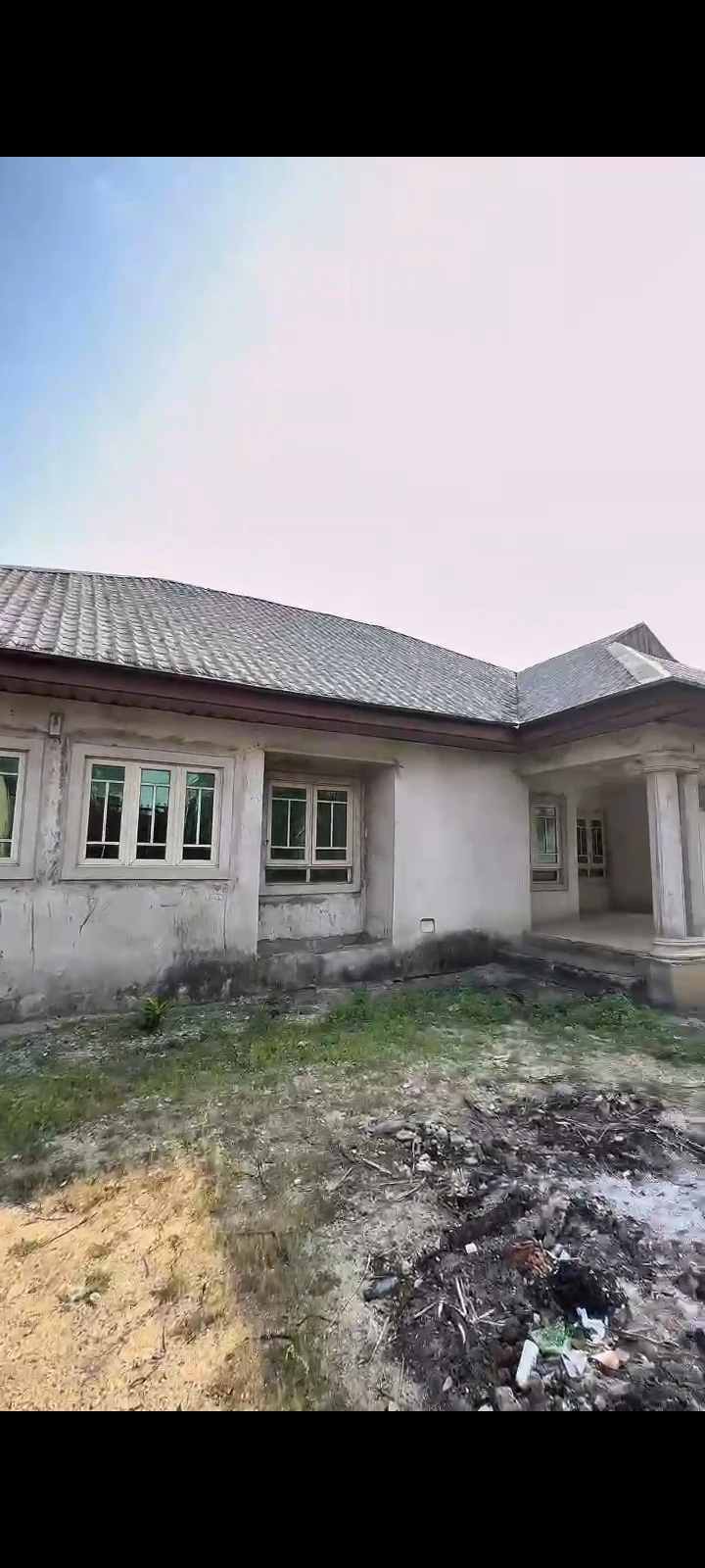 Bungalow for Sale in RADIO ESTATE, Rivers - Image 1