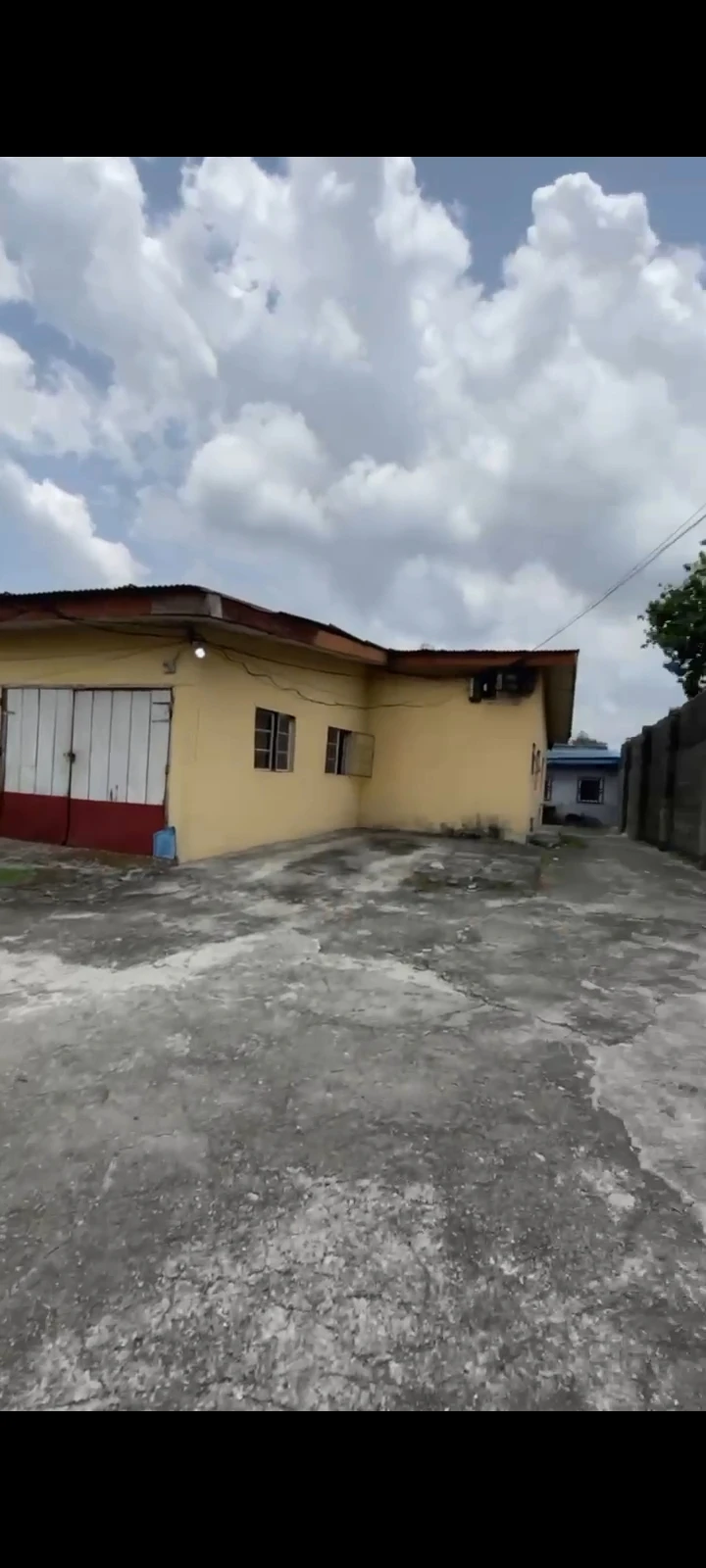 Land for Sale in Rumuomasi, Rivers - Image 1