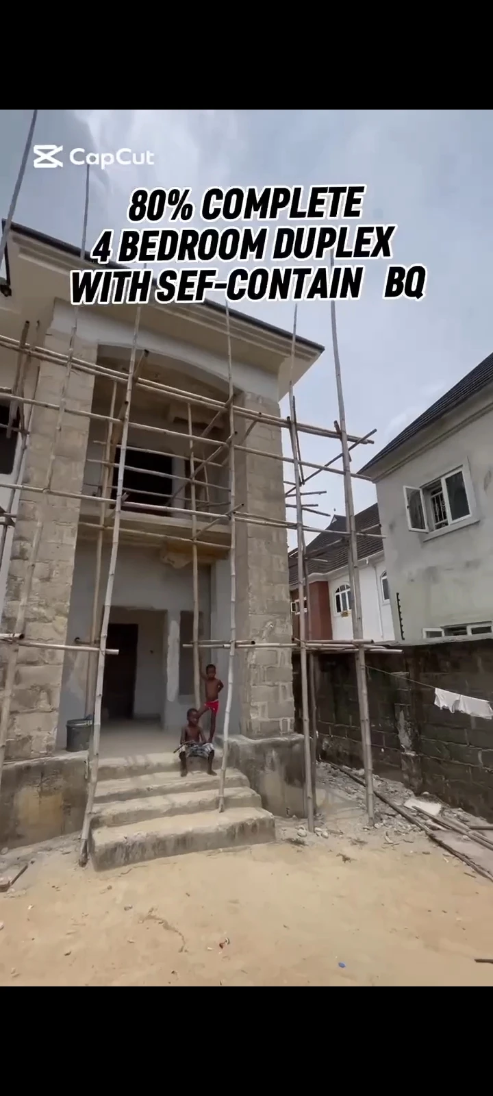Duplex for Sale in Off NTA ROAD, Rivers - Image 1