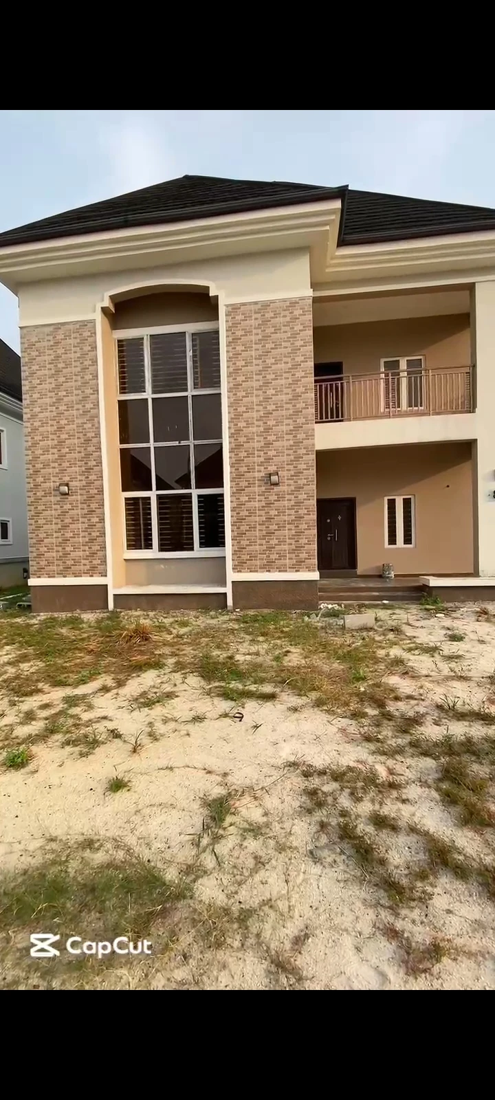 Duplex for Sale in PETER ODILI, Rivers - Image 1