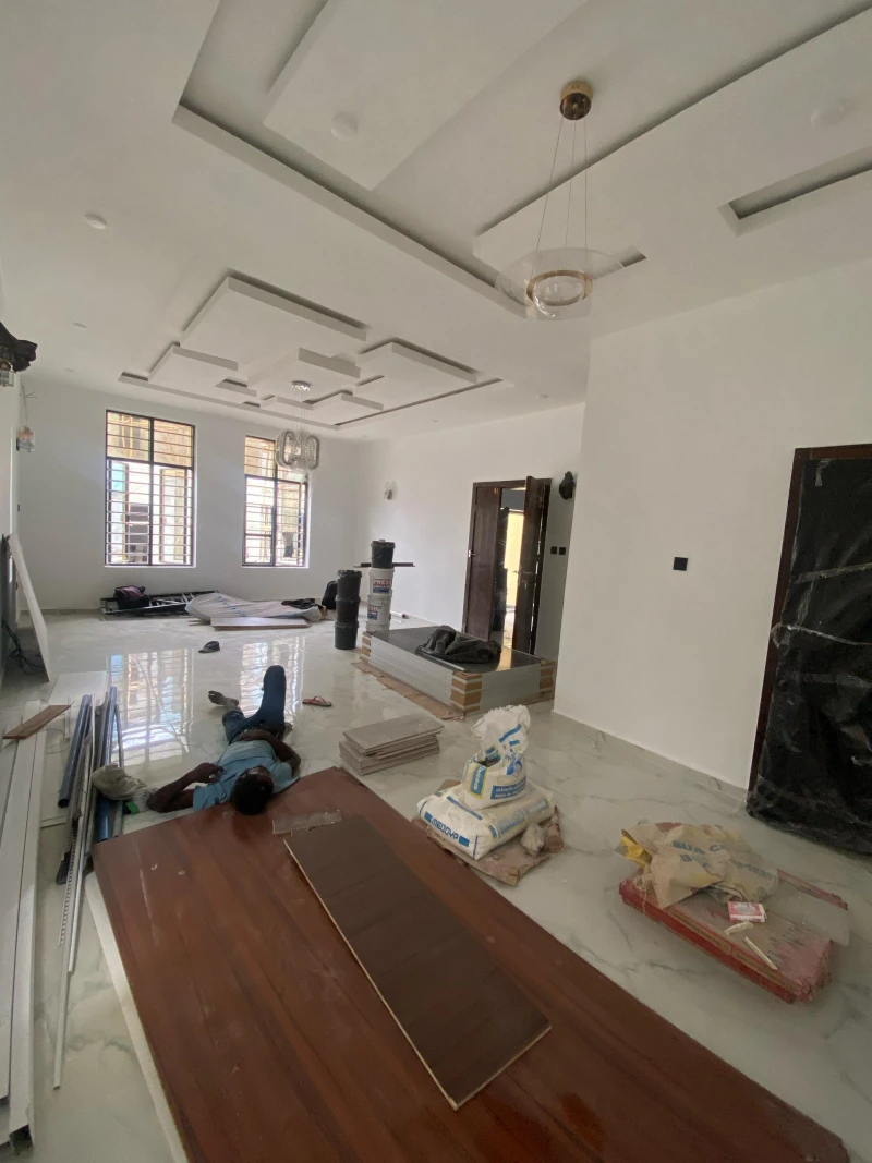 Duplex for Sale in WOJI, Rivers - Image 3