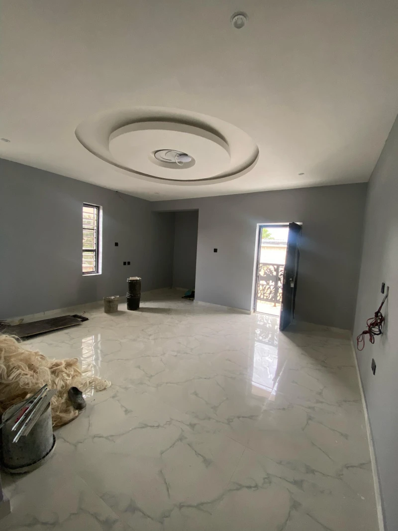 Duplex for Sale in WOJI, Rivers - Image 1