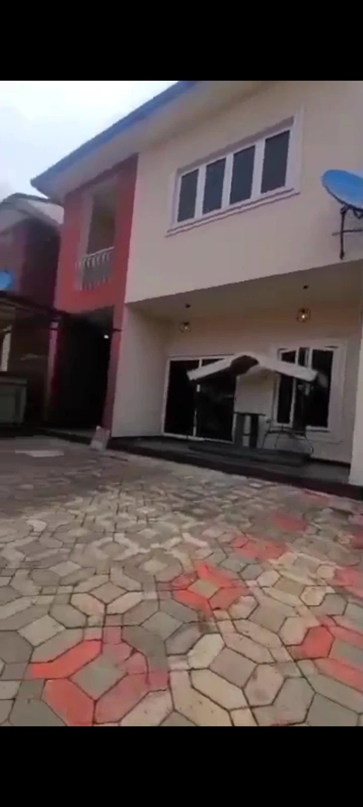 Duplex for Sale in PETER ODILI, Rivers - Image 1