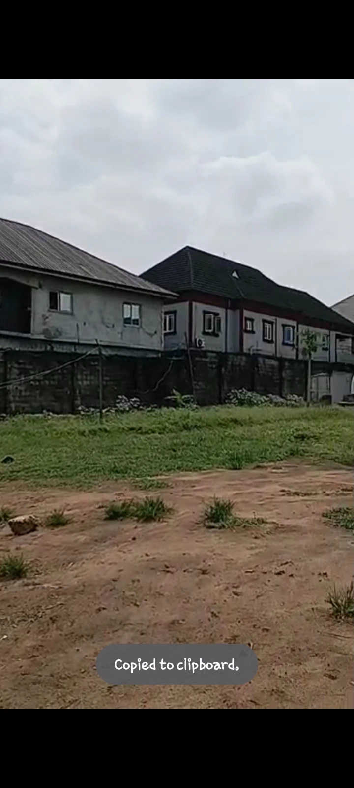 Land for Sale in Elelenwo, Rivers - Image 1