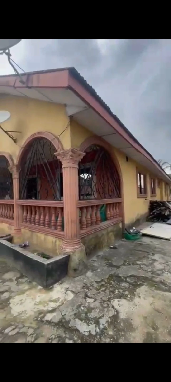Bungalow for Sale in ENEKA, Rivers - Image 1