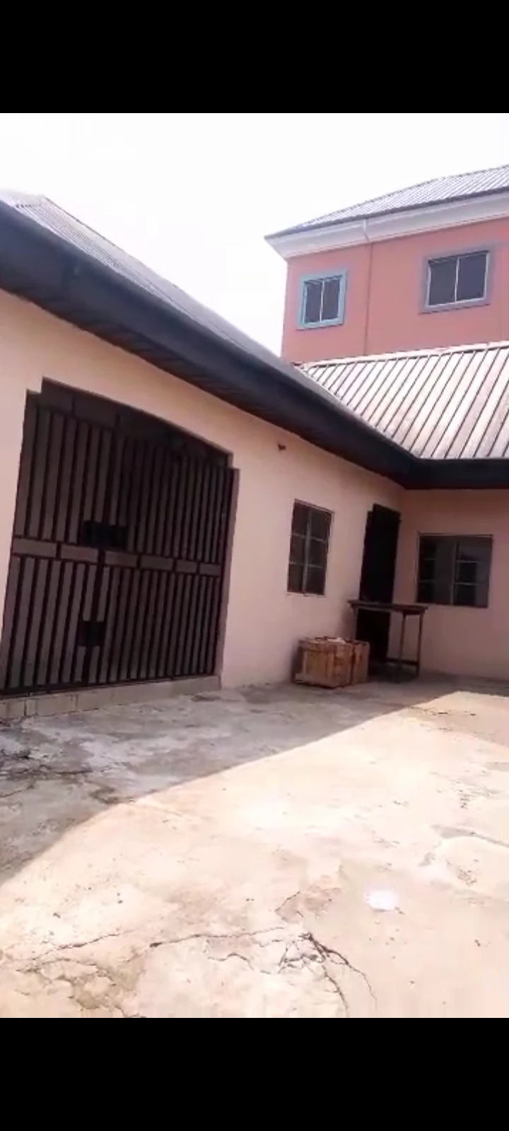 1 Bedroom Flat for Sale in Elelenwo, Rivers cover picture
