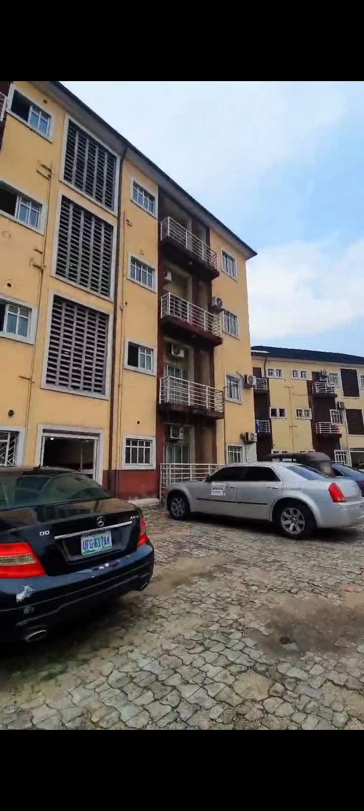 2 Bedroom Flat for Sale in Suncity Estate, Peter Odili, Rivers