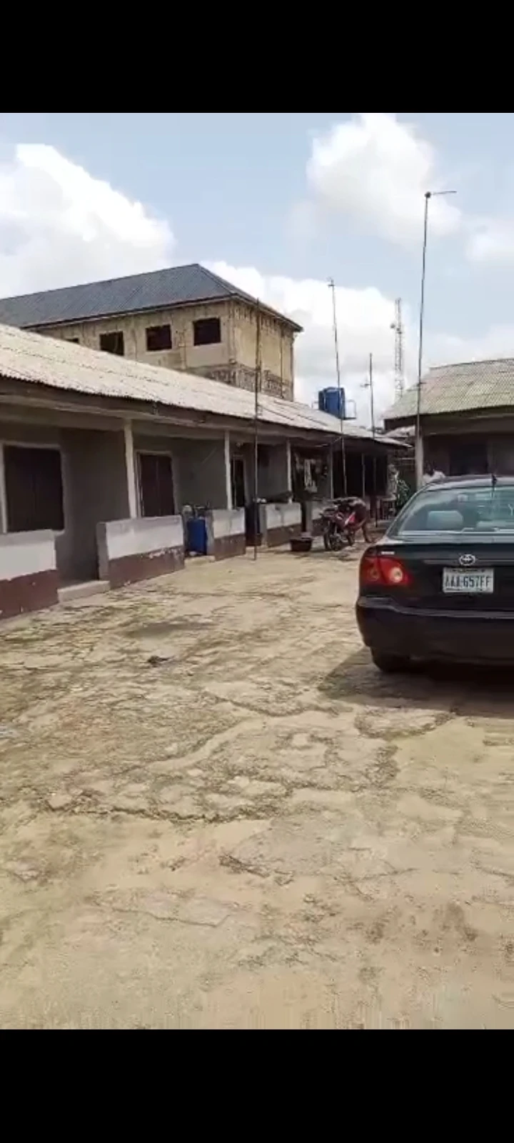 SelfContain for Sale in Elelenwo, Rivers cover picture