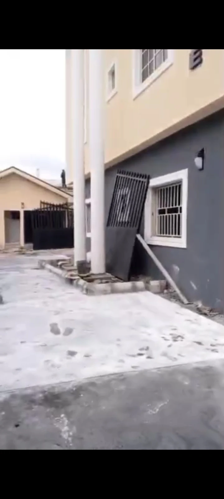 3 Bedroom Flat for Rent in PETER ODILI, Rivers cover picture
