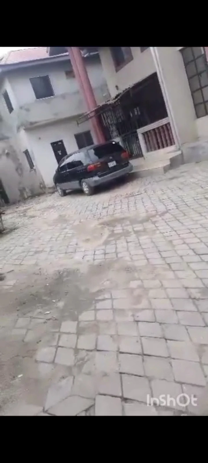 3 Bedroom Flat for Sale in Chinda Road off Unity Estate, Rivers cover picture