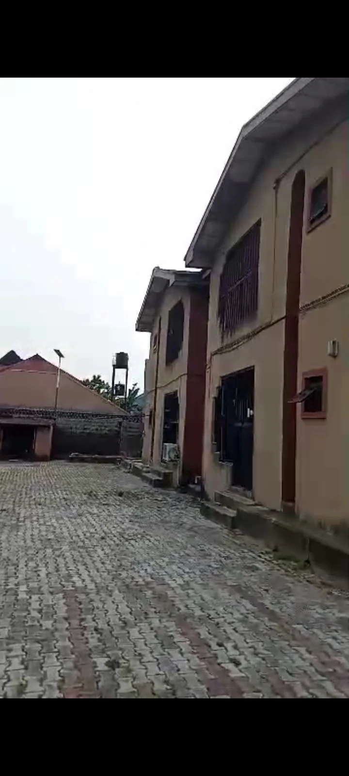 3 Bedroom Flat for Sale in 500001, Rivers cover picture