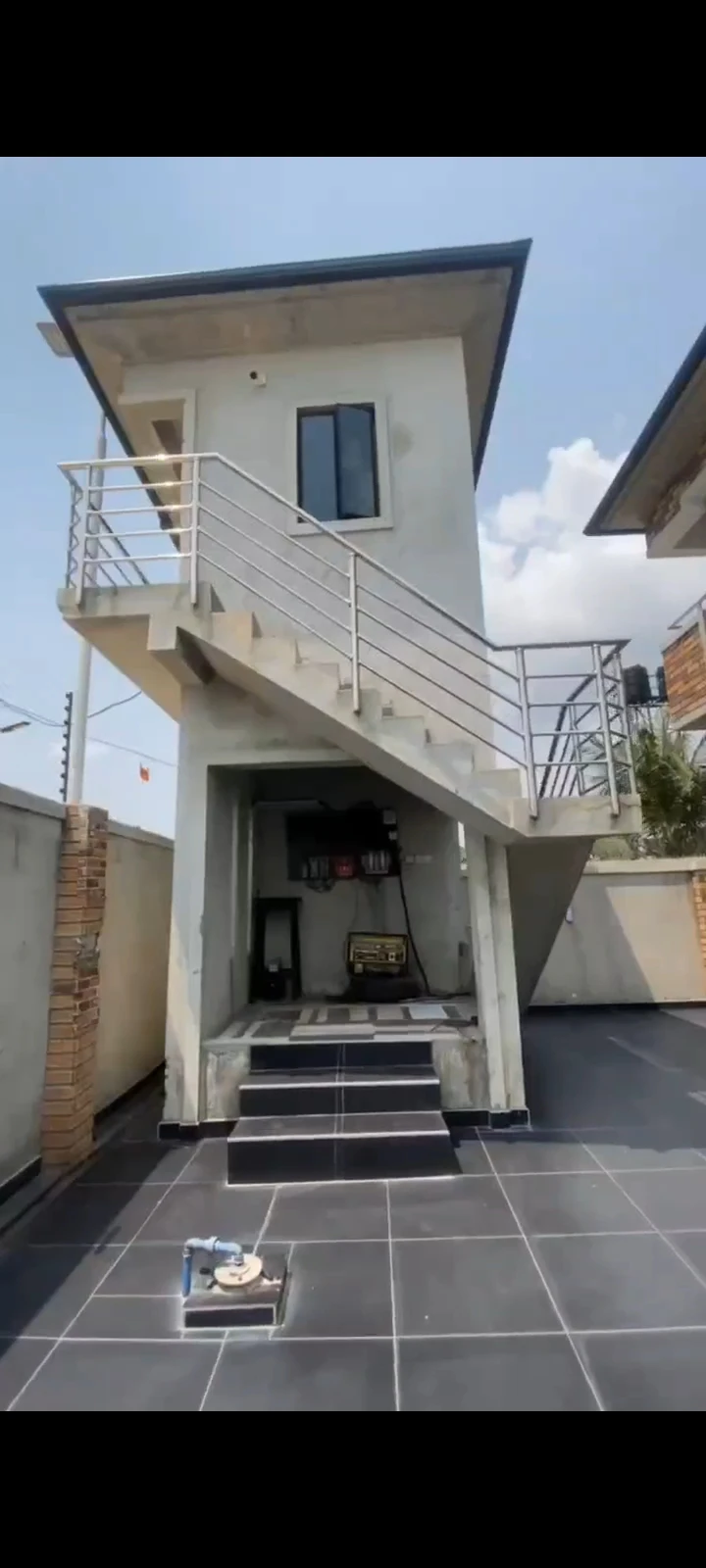 Duplex for Sale in Location : Peace Estate Rukpokwu Port Harcourt, Rivers