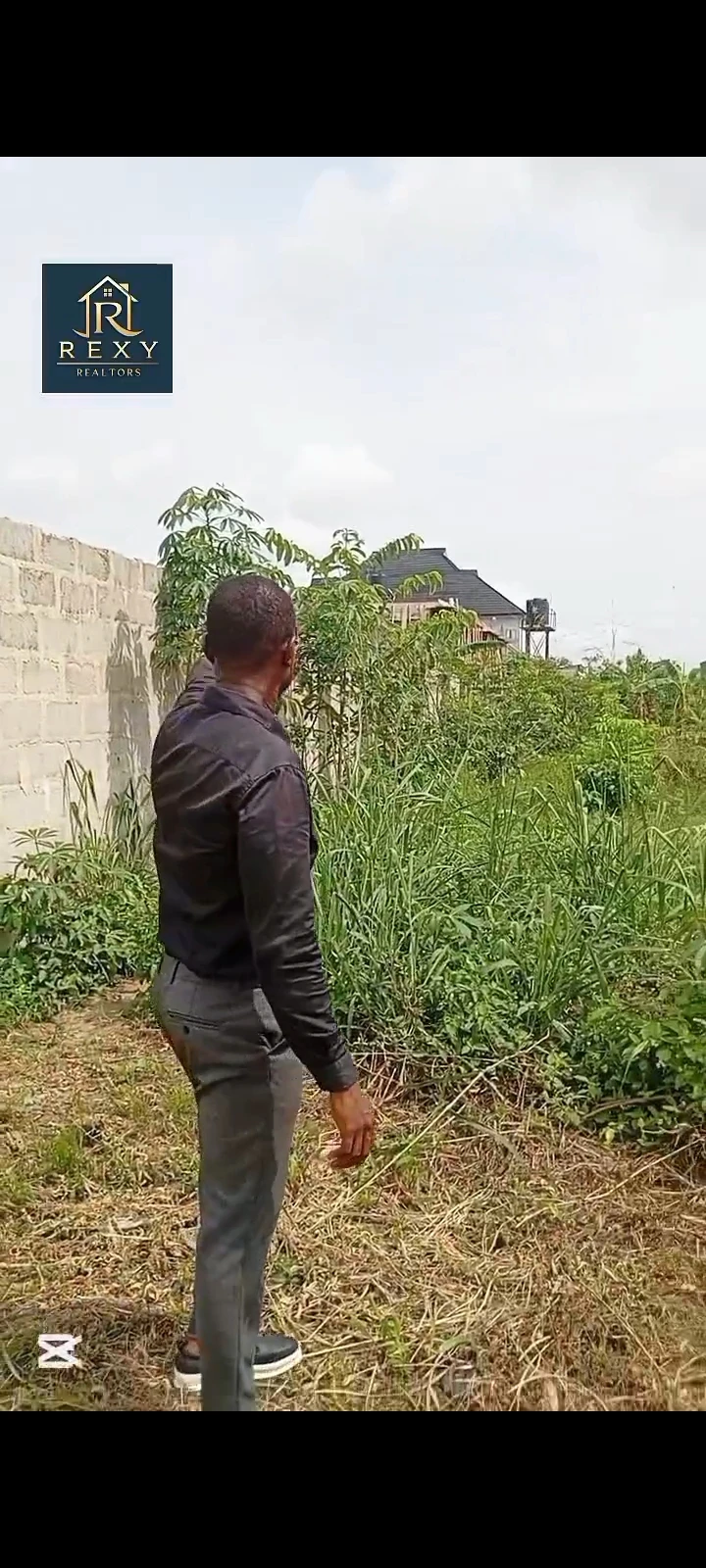 Land for Sale in Boskel, Rivers cover picture