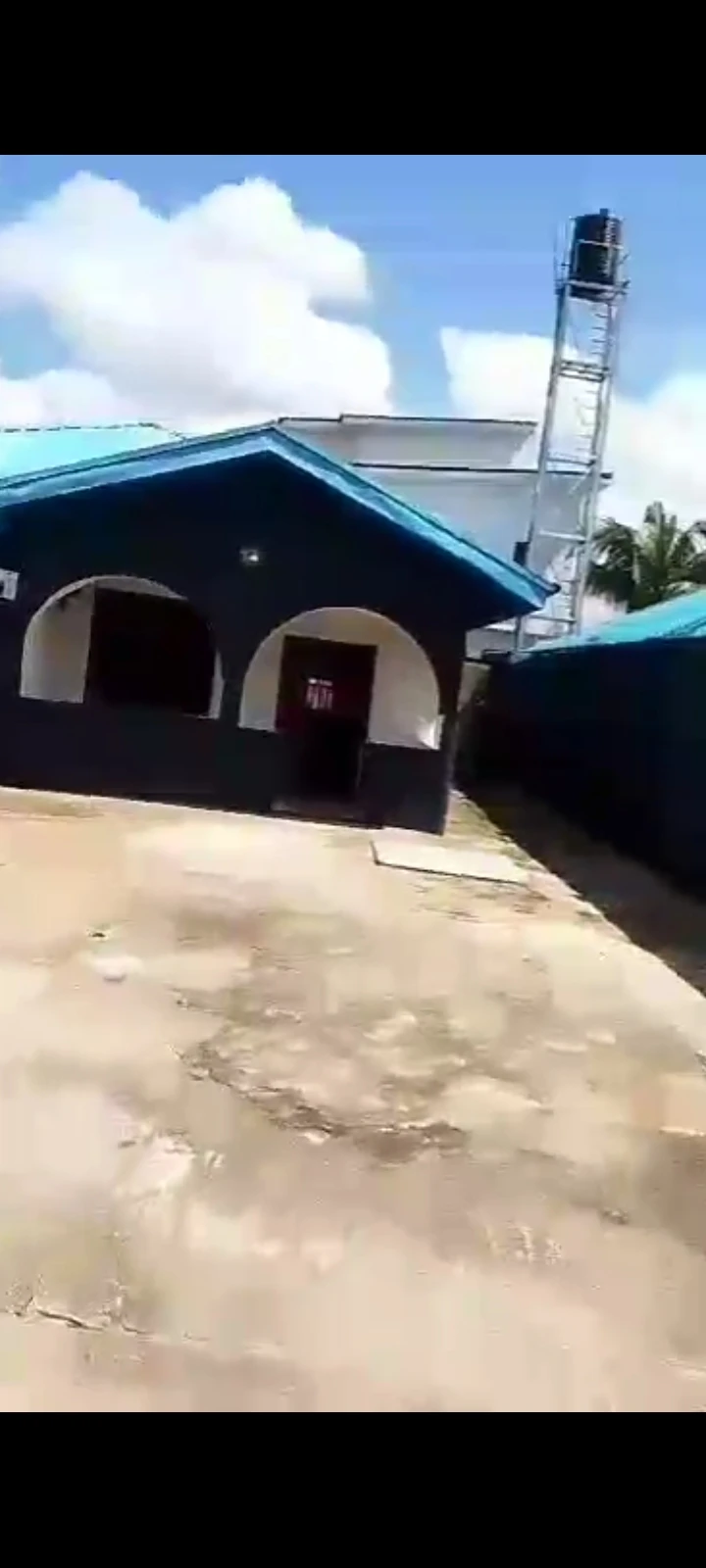 3 Bedroom Flat for Rent in Old GRA, Rivers