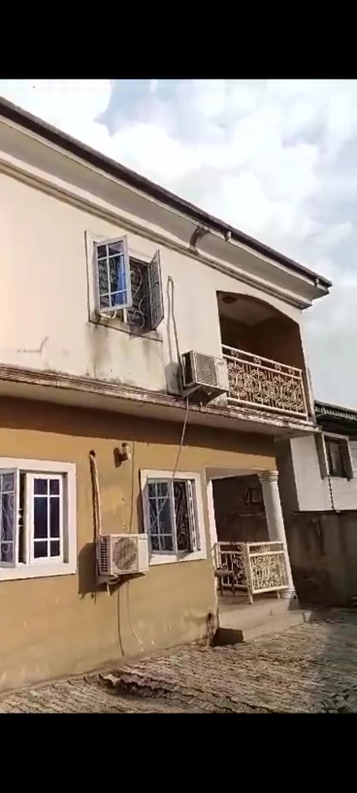 Duplex for Sale in STADIUM ROAD, Rivers cover picture