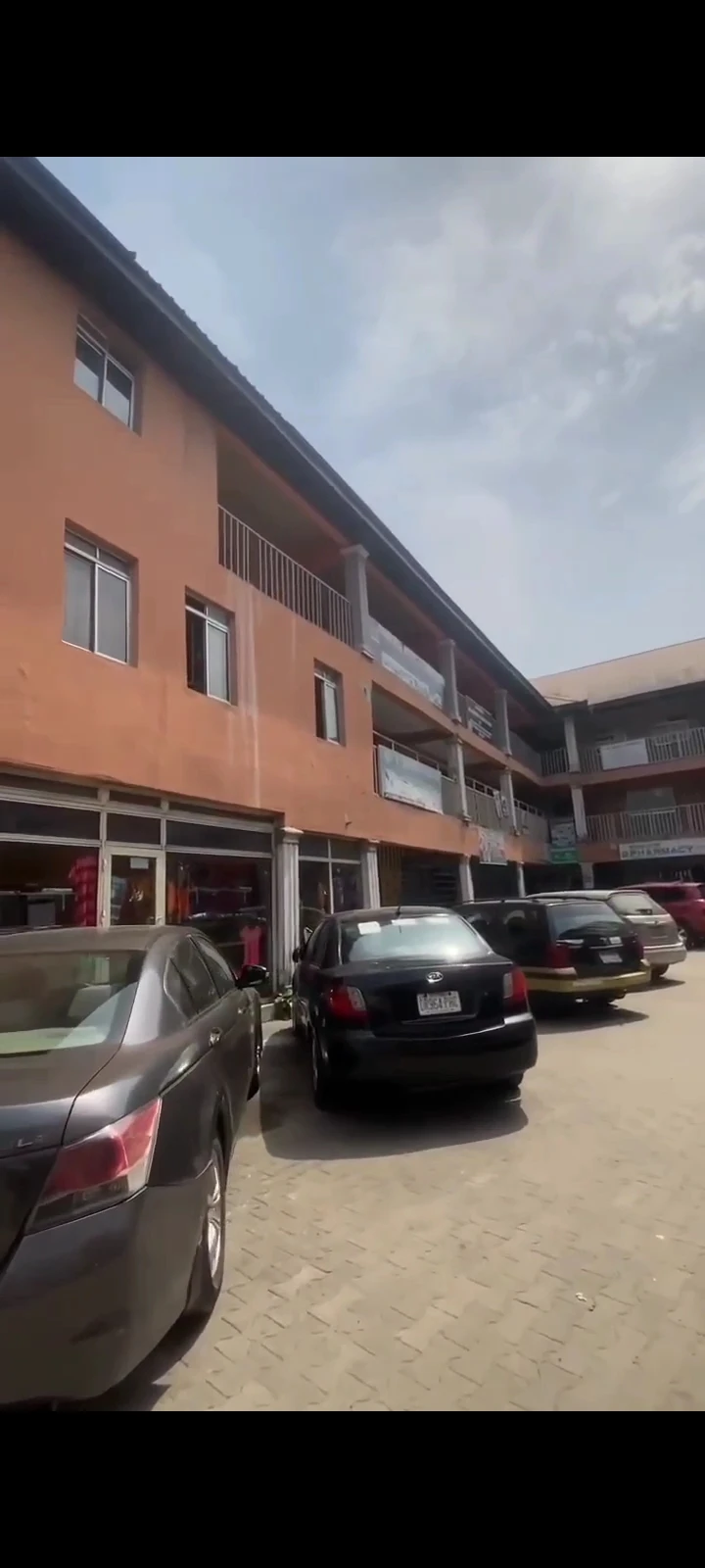 Plaza for Sale in Rumuokwuta, Rivers