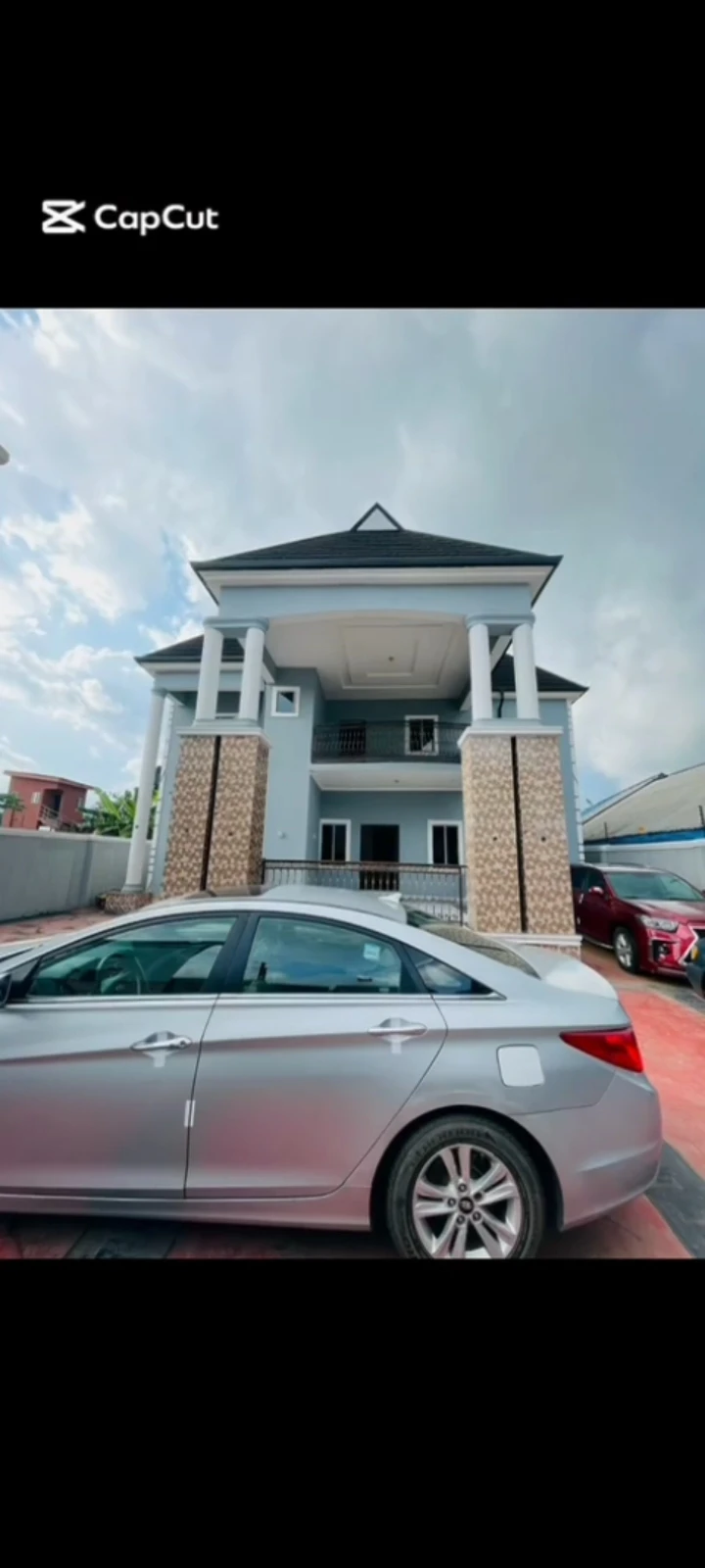 Duplex for Sale in Off NTA Road, Radio Estate, Rivers