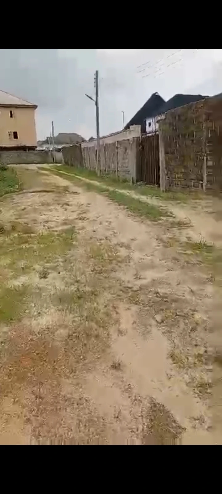 Land for Sale in alhaji estate rumuodumanya, Rivers cover picture