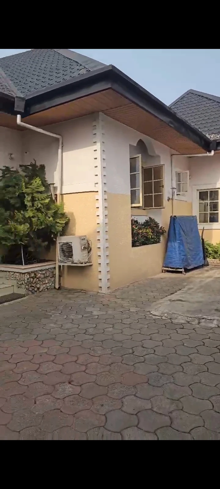 Bungalow for Sale in New road off Ada George road, Rivers