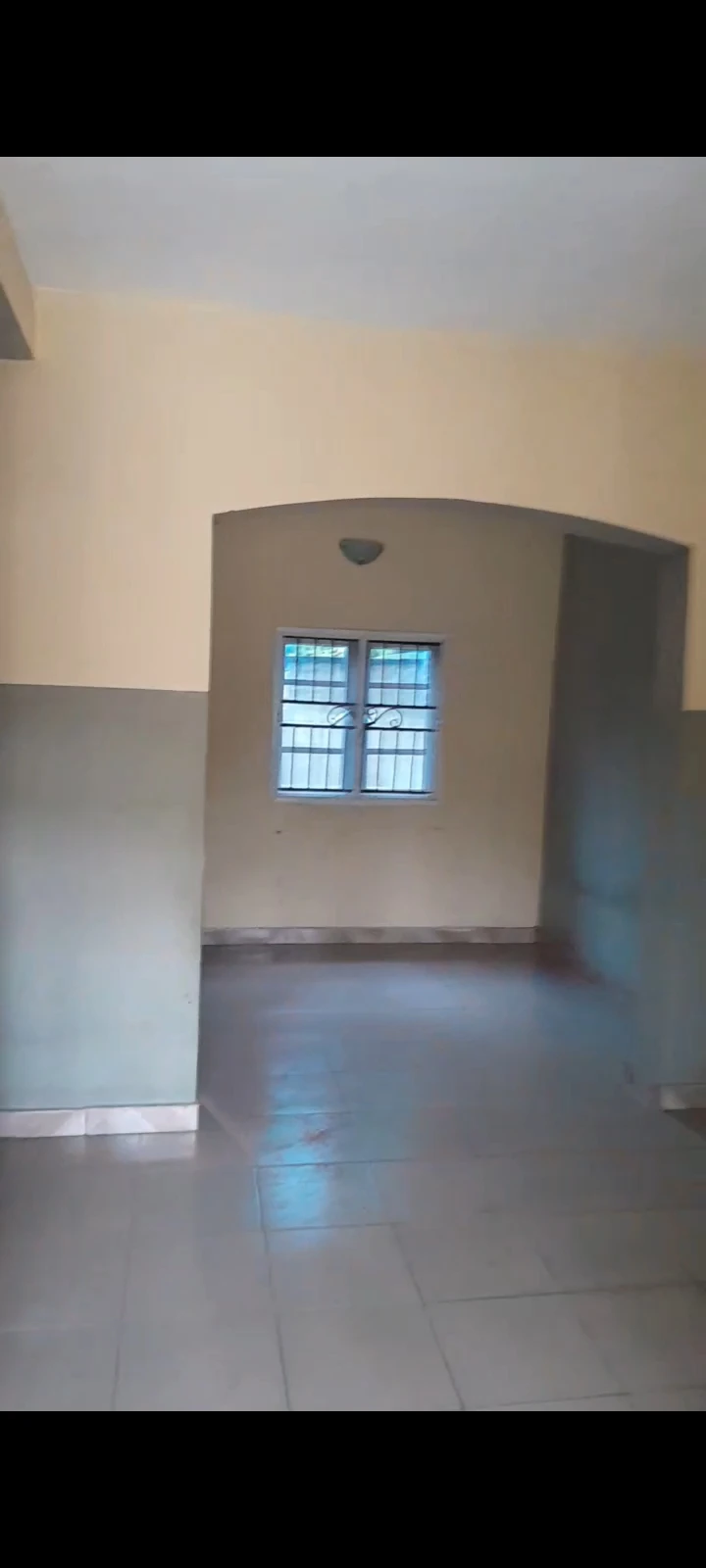 1 Bedroom Flat for Rent in Elelenwo, Rivers cover picture