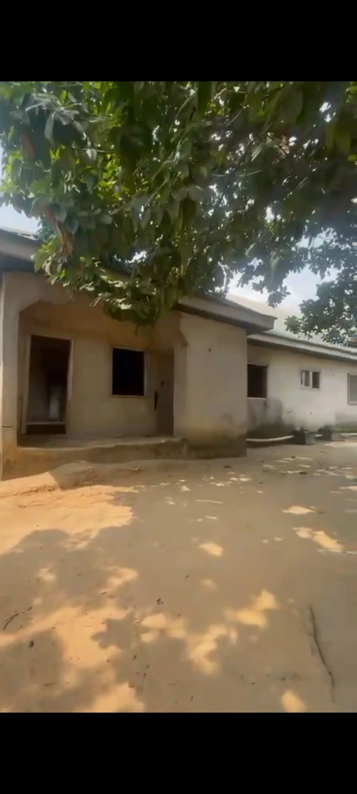 Bungalow for Sale in Eneka, Rukpoku Road, Port Harcourt, Rivers