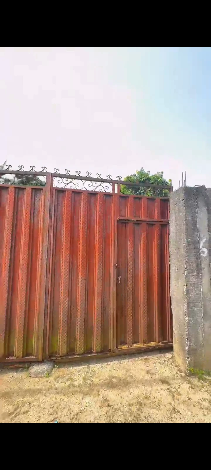 Land for Sale in NTA Road, Rivers cover picture