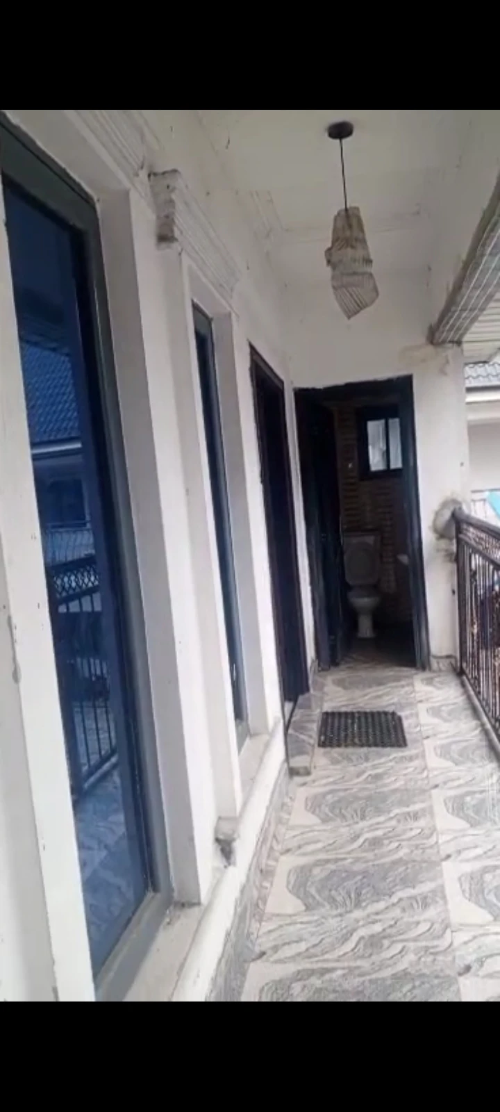 1 Bedroom Flat for Rent in Okuru, Rivers