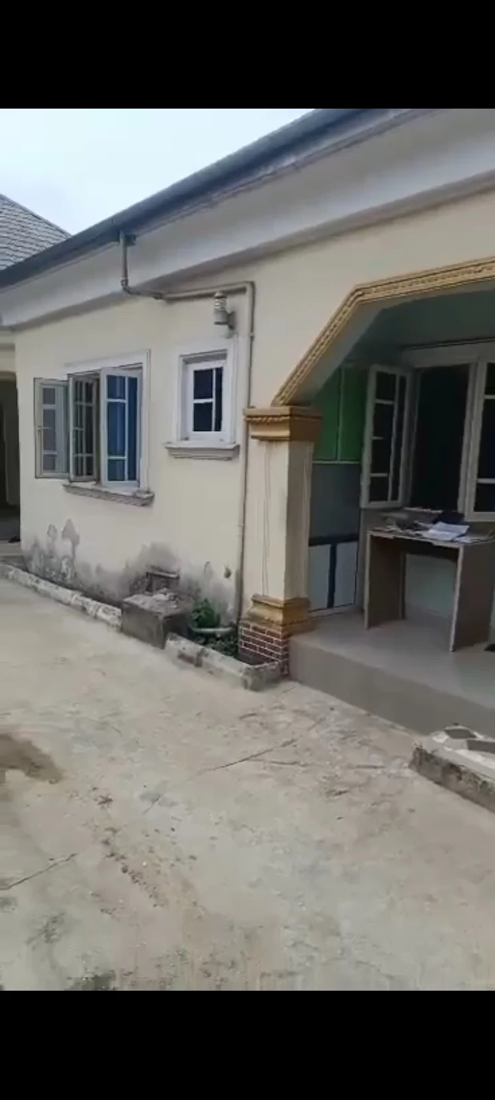 Bungalow for Sale in Rukpokwu, Rivers cover picture