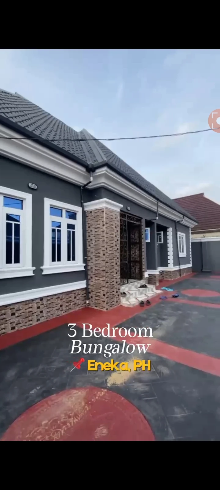 Bungalow for Sale in ENEKA, FCT cover picture