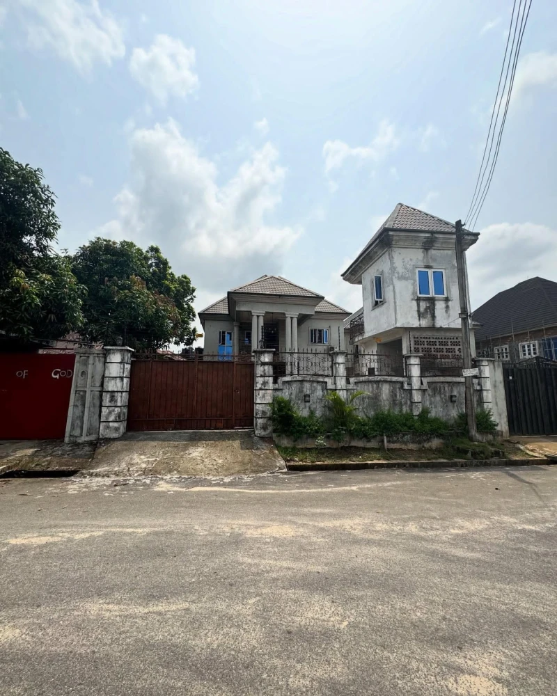 Duplex for Sale in Majesty Estate, NTA Road, Rivers cover picture