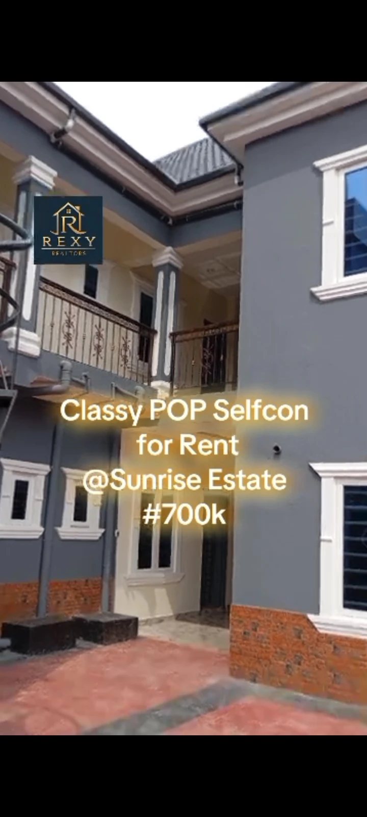 SelfContain for Rent in Sunrise Estate, Behind Intels, Rivers cover picture