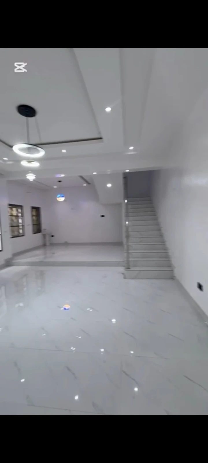 3 Bedroom Flat for Rent in Port-Harcourt, Rivers cover picture