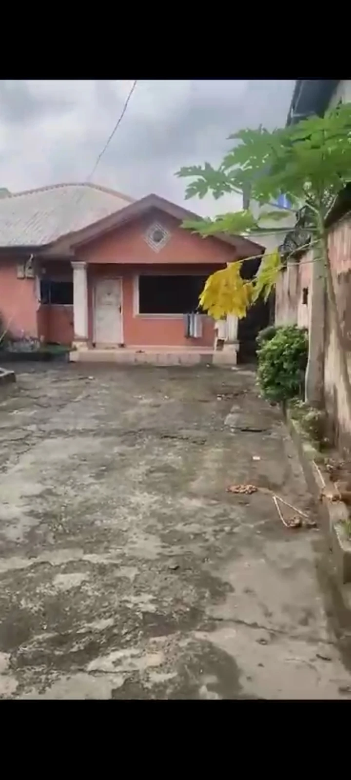 Bungalow for Sale in Off East West Road, Rumuodara, Rivers cover picture