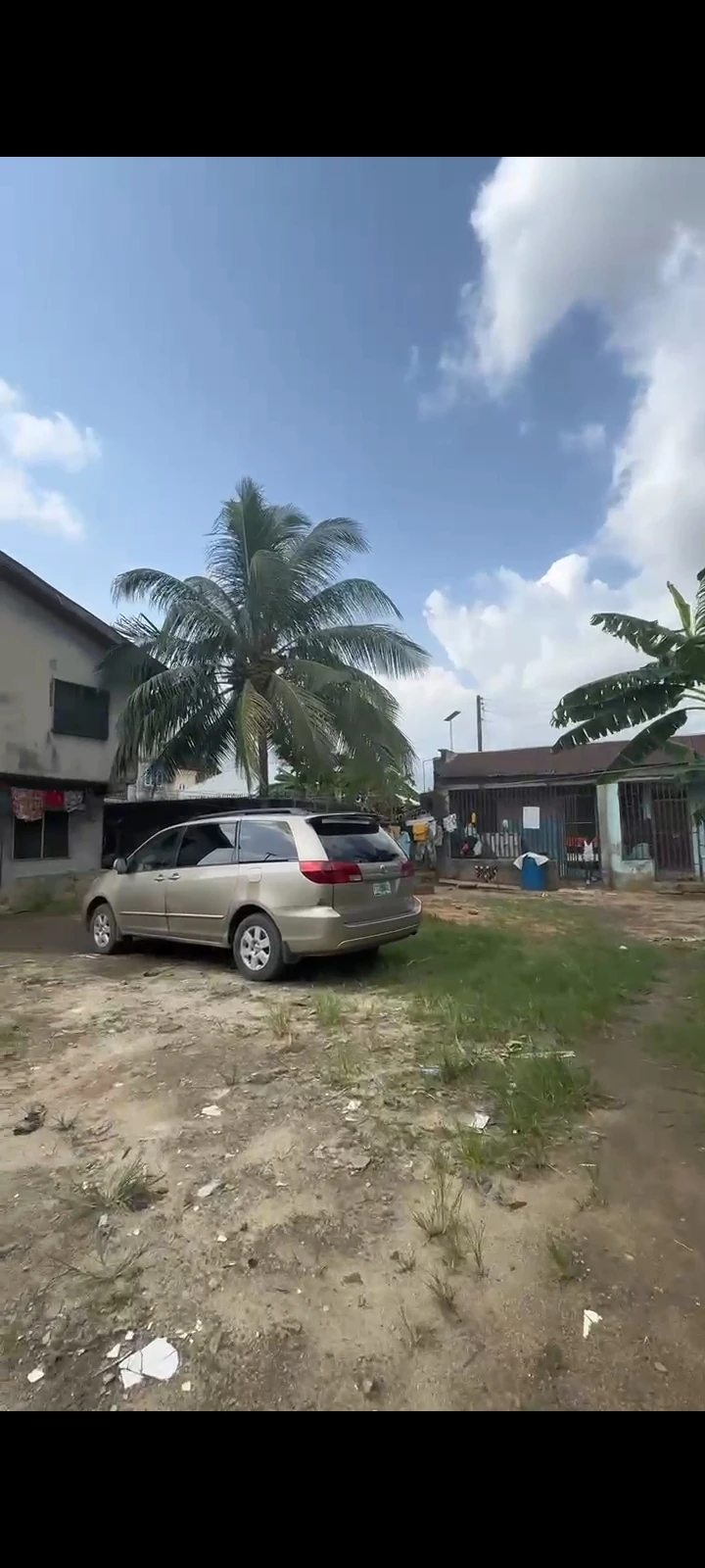 Land for Sale in WOJI, Rivers cover picture