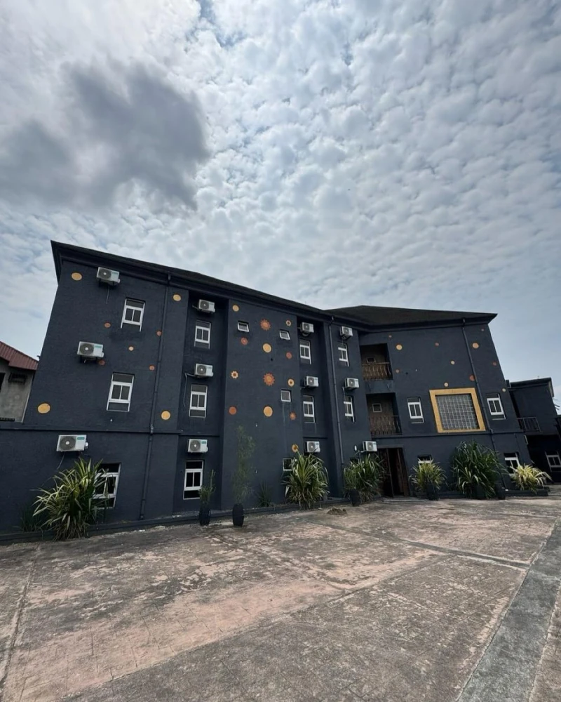 Hall for Sale in Rumuola, Rivers cover picture