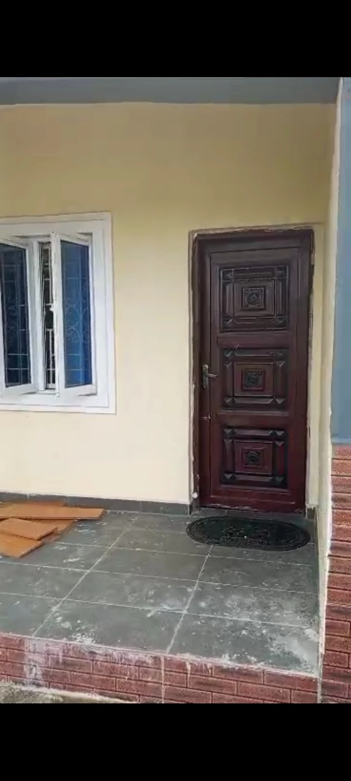 1 Bedroom Flat for Rent in Eneka, Rivers