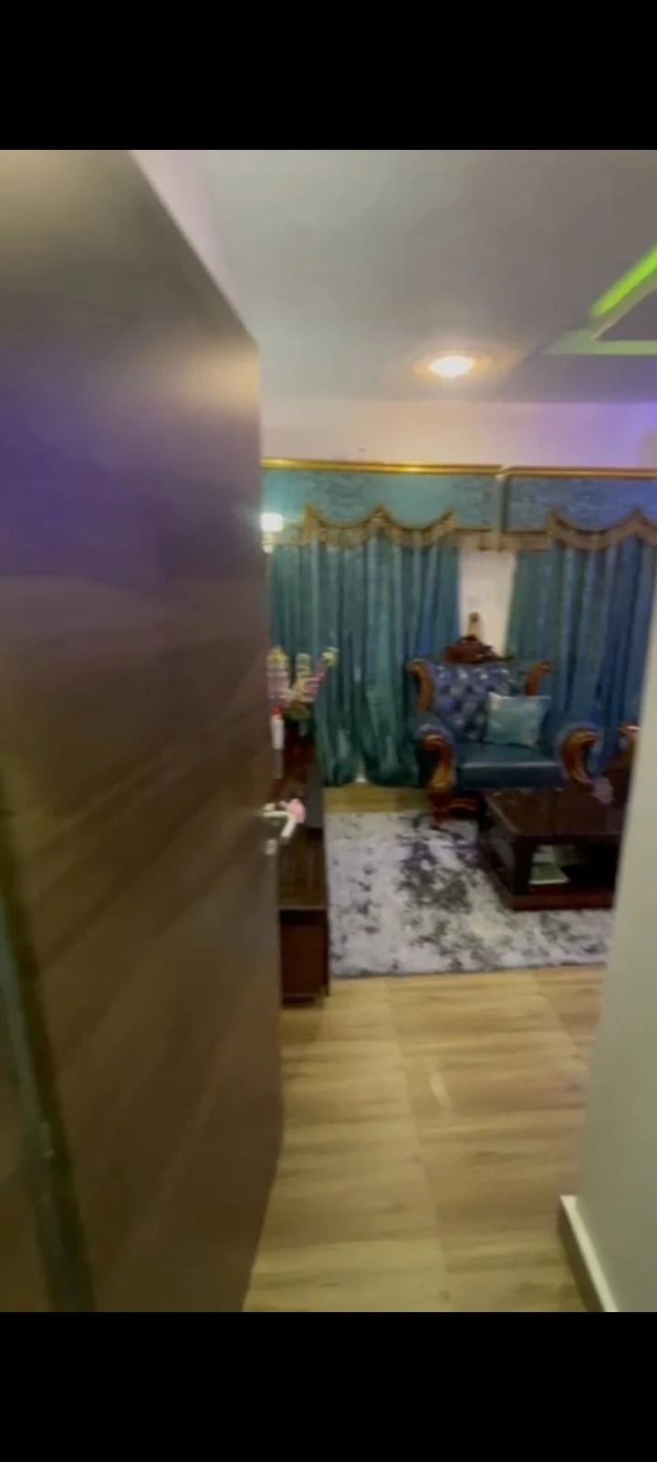 1 Bedroom Flat for Rent in PETER ODILI, Rivers cover picture