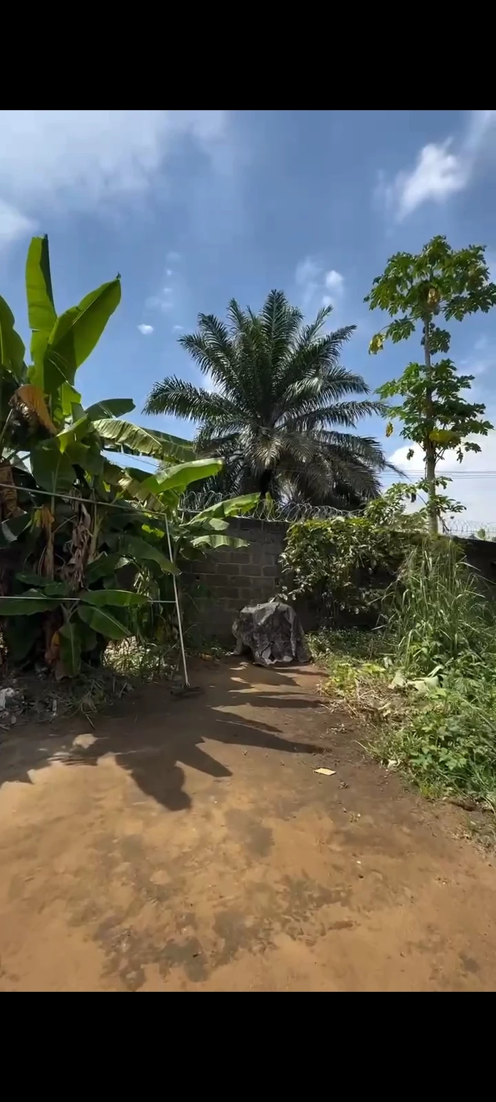 Land for Sale in NTA Road, Rivers