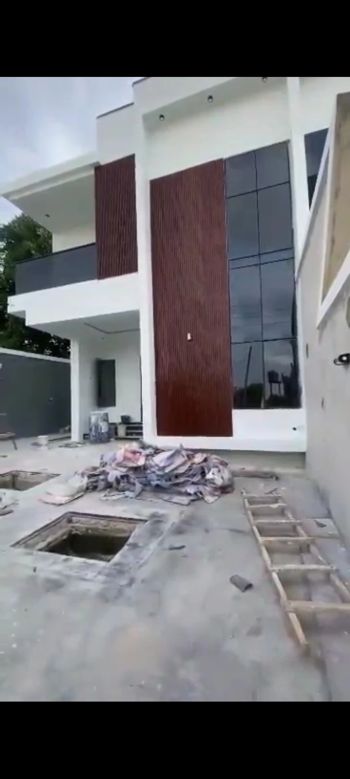 Duplex for Sale in Woji, Rivers
