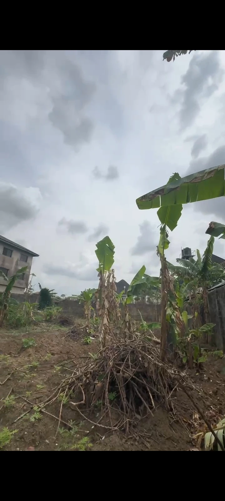 Land for Sale in MAJESTY ESTATE, NTA RD, Rivers cover picture