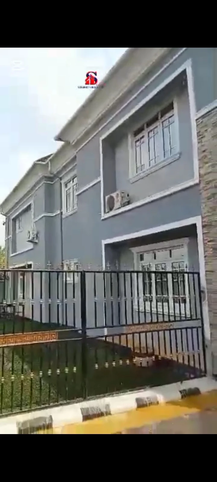 Duplex for Sale in Woji, Rivers