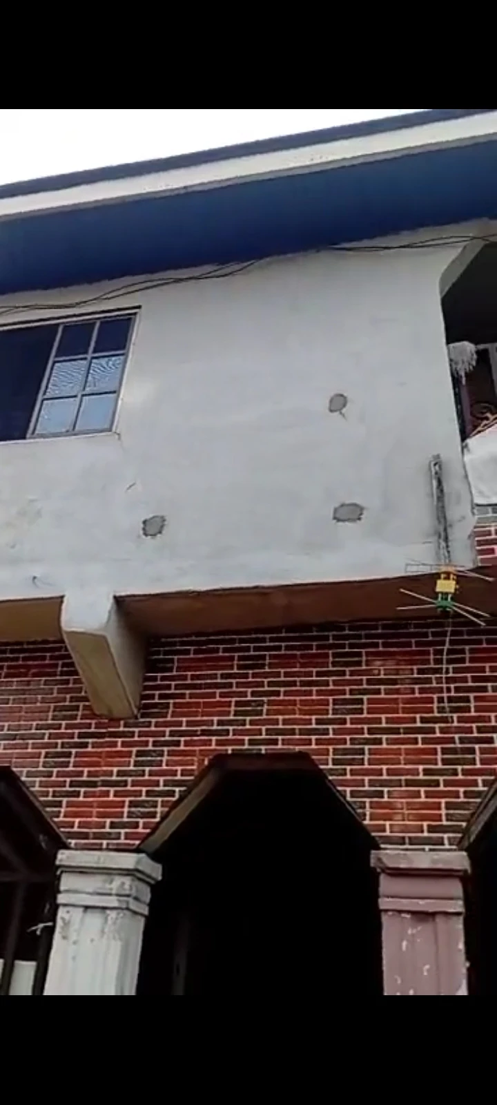 SelfContain for Sale in WOJI, Rivers cover picture