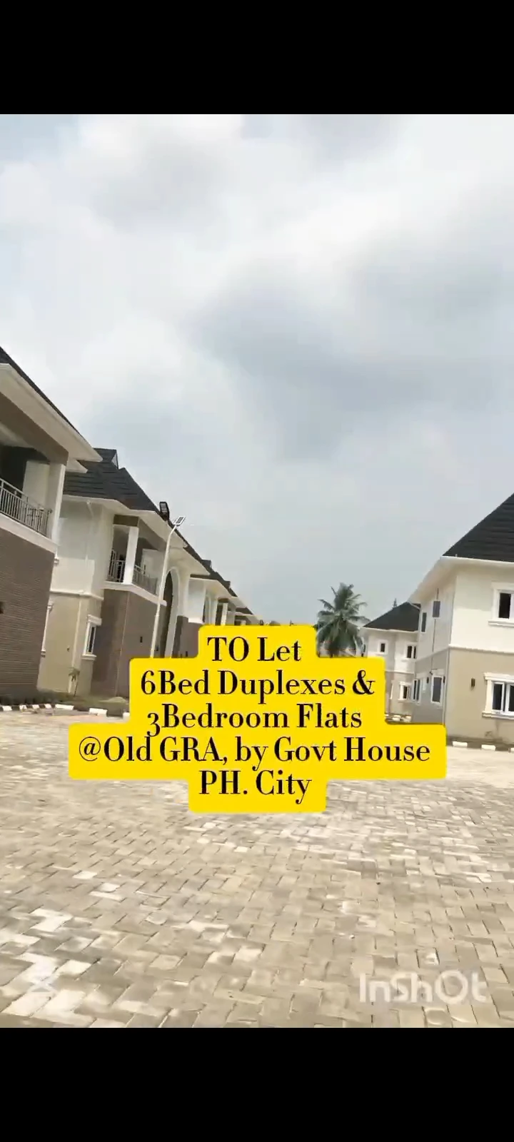 3 Bedroom Flat for Rent in GRA, Rivers cover picture