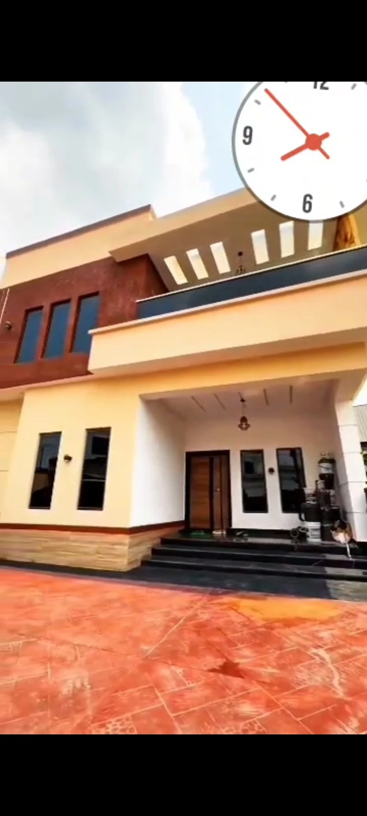 Duplex for Sale in Rumuibekwe Housing Estate, Port Harcourt, Rivers