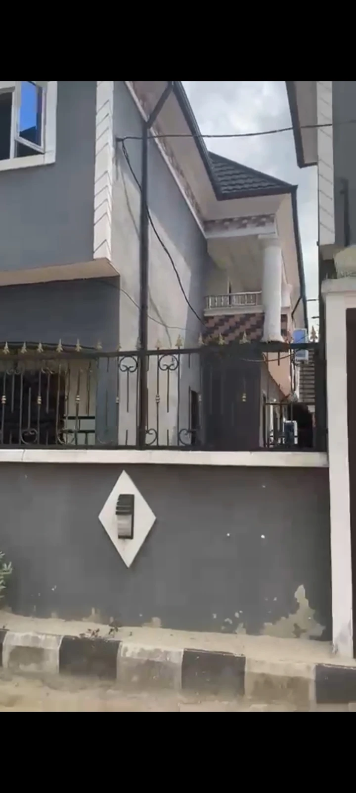 Duplex for Sale in Rukpokwu, Rivers