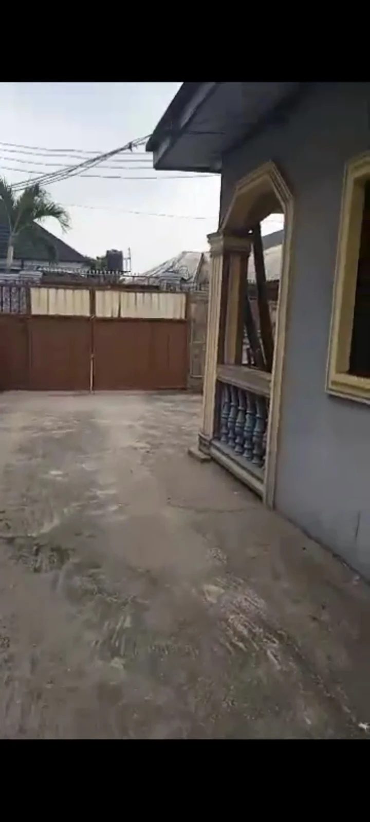 Bungalow for Sale in Woji, Rivers