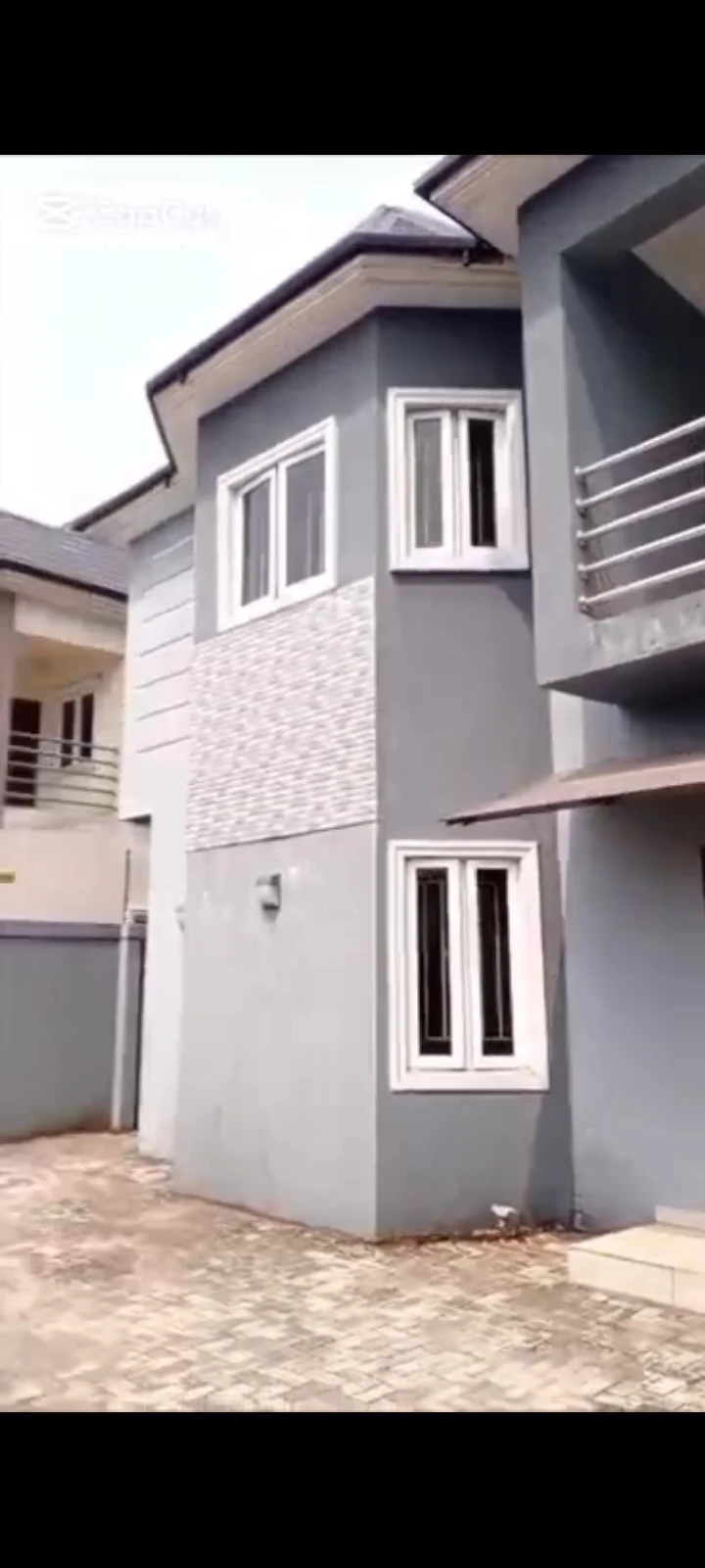 Duplex for Sale in PETER ODILI, Rivers
