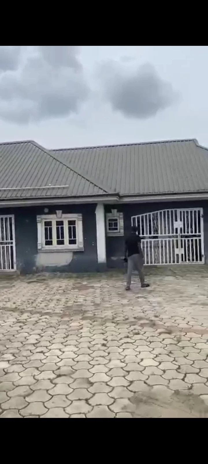 Duplex for Sale in Obirikwere, Rivers